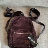 zainetto vintage INVICTA