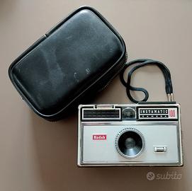 Kodak Instamatic 100 - vintage