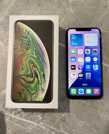 Iphone XS MAX 256 Gb