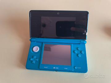 Nintendo 3DS