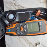 luxometro ht 309
