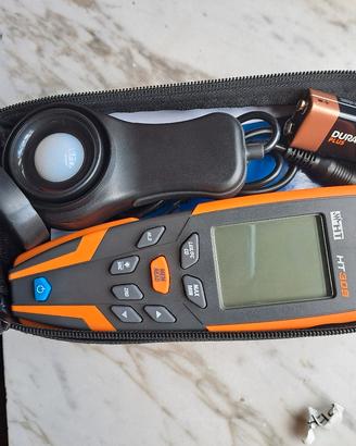 luxometro ht 309