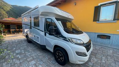 Carthago C Tourer T 145 H