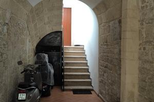 Appartamento a trani centro storico