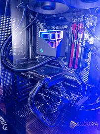 scheda video msi rx6500xt