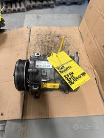 COMPRESSORE DUCATO 2.0TD 2018