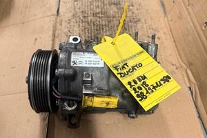 COMPRESSORE DUCATO 2.0TD 2018