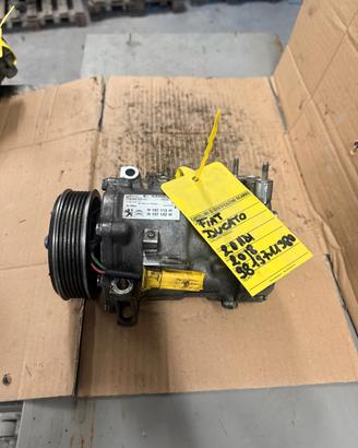 COMPRESSORE DUCATO 2.0TD 2018