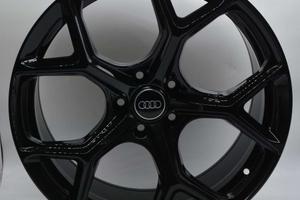 4 Cerchi da 21' in Lega - Inovit - Ft494 Audi