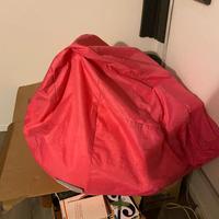 Pouf Atipico arredamenti e design