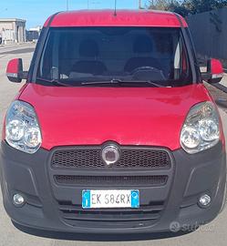 Doblò 1.3 Muljt