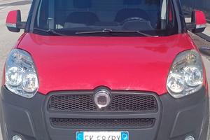 Doblò 1.3 Muljt