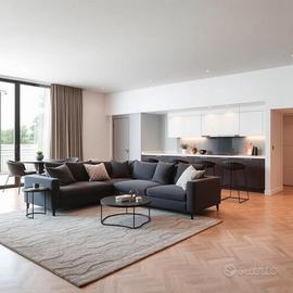 Nuovi appartamenti comfort, efficienza e design