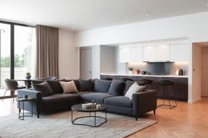 Nuovi appartamenti comfort, efficienza e design