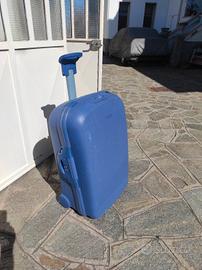 Maxi trolley Roncato Shuttle 