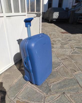 Maxi trolley Roncato Shuttle 