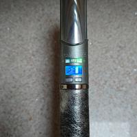 piastra per capelli Bellisima Creativity di Imetec