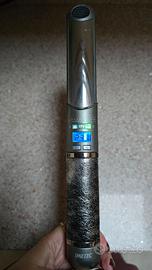 piastra per capelli Bellisima Creativity di Imetec