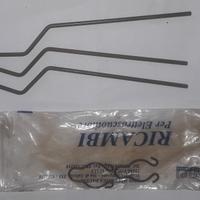 Aste a manovella elettroscuotitore Arpi