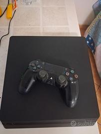 playstation 4 slim