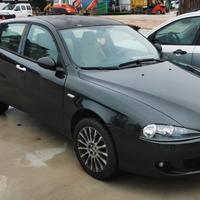 Ricambi per ALFA ROMEO 147 1.6 Benzina restyling 