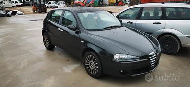 Ricambi per ALFA ROMEO 147 1.6 Benzina restyling 