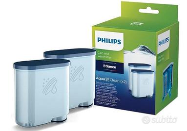 Saeco Filtro Acqua AquaClean, 5000 Tazze Senza Dec