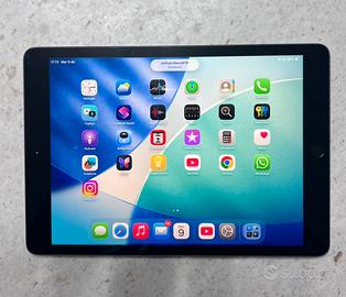 Apple Ipad 8 gen 32 wifi