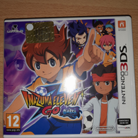 Inazuma eleven go ombra