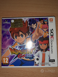 Inazuma eleven go ombra