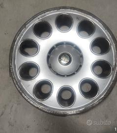 copricercho alfa 147