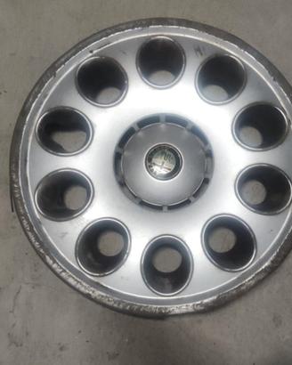 copricercho alfa 147