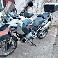 Bmw r 1200 gs - 2011