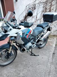 Bmw r 1200 gs - 2011