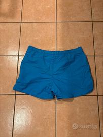 Costume da Bagno / Short Adidas Uomo Azzurro XL