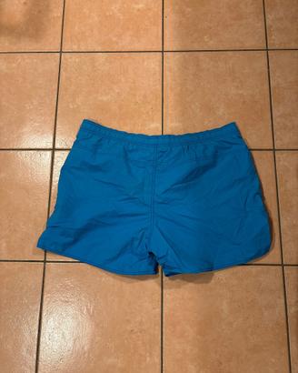 Costume da Bagno / Short Adidas Uomo Azzurro XL