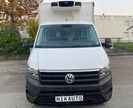 Volkswagen Crafter 35 2.0 BiTDI 177CV PL Cabinato 