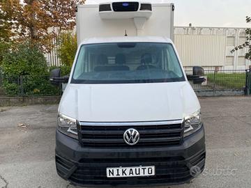 Volkswagen Crafter 35 2.0 BiTDI 177CV PL Cabinato 