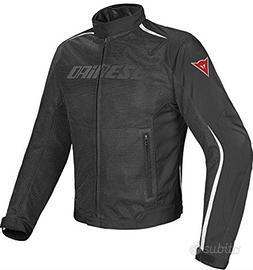 Dainese Hydra Flux D-Dry Jacket Giacca Moto
 "M"