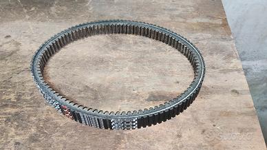 Cinghia Trasmissione rinforzata Can Am 