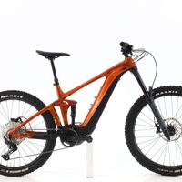 Giant Reign E+ Pro 3 taglia L