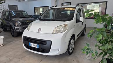 Fiat Qubo 1.4 8V 73 CV Dynamic - ADATTO A NEOPATEN