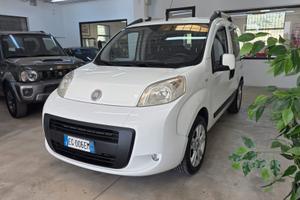 Fiat Qubo 1.4 8V 73 CV Dynamic - ADATTO A NEOPATEN
