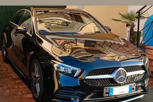 Mercedes classe a premium AMG 