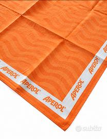 Bandana Originale Aperol Vintage