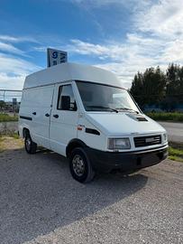 Iveco Daily 30-8