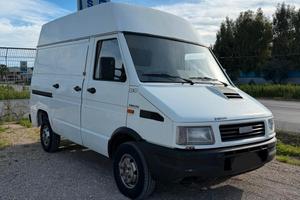 Iveco Daily 30-8
