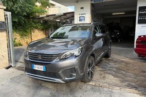 Peugeot 5008 BlueHDi 120 S&S EAT6 Allure