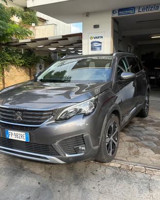 Peugeot 5008 BlueHDi 120 S&S EAT6 Allure