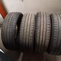 Pneumatic continental